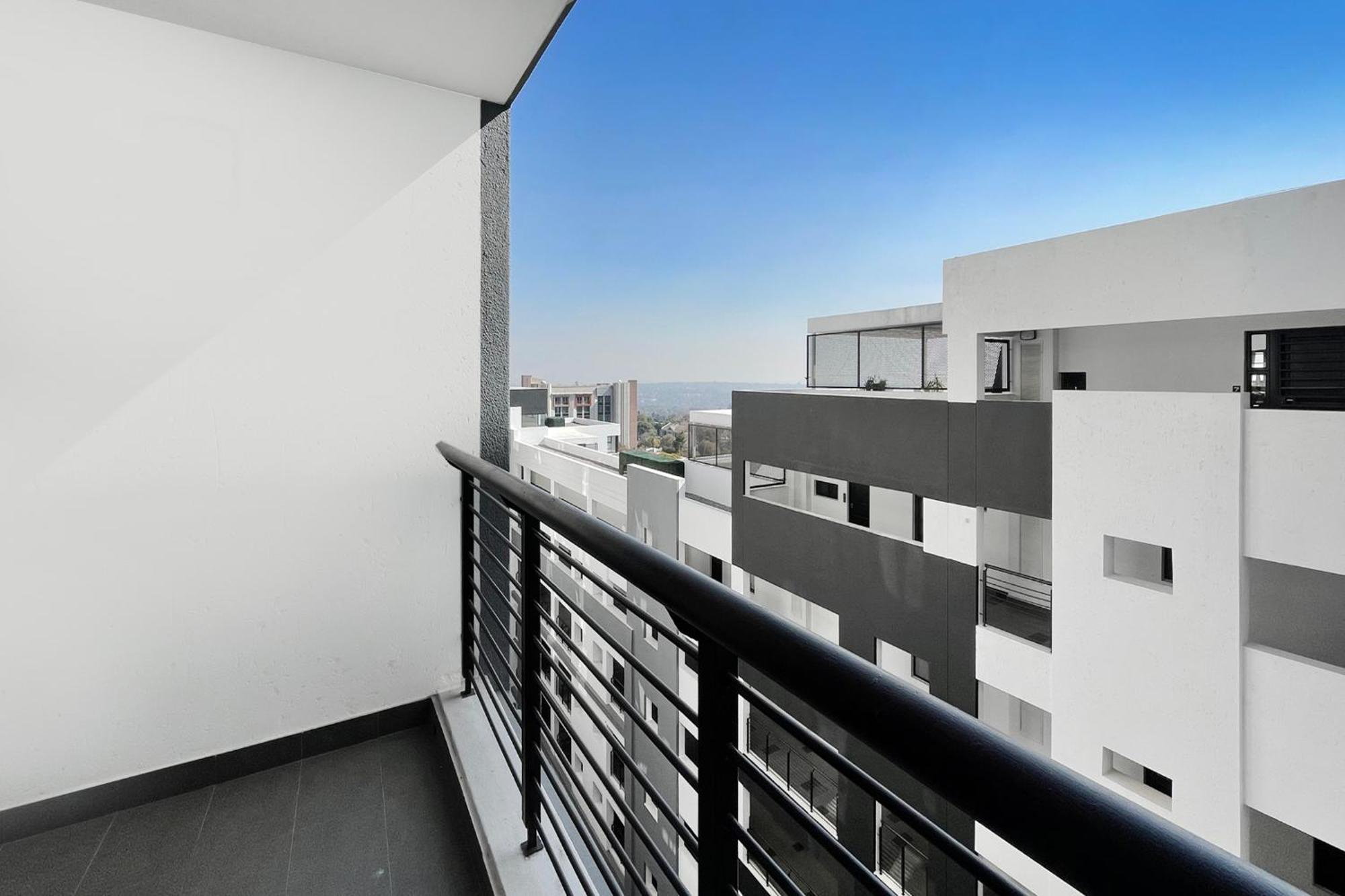 2 On 7Th, The Vantage Apartment Johannesburg Exterior foto